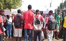 Dakar : un grand rassemblement des travailleurs licenciés prévu ce vendredi