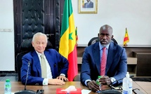 Agriculture : la CDC signe un protocole d'accord avec l'investisseur italien BFI UK