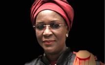 Décès de M. Badio Camara : Amsatou Sow Sidibé rend hommage à "un homme qui a beaucoup fait pour la justice sénégalaise"