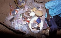 Dakar : un étudiant-rappeur arrêté alors qu’il vendait de la drogue pour financer le tournage de son clip