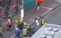 Drame au Brésil : un Sénégalais tué lors d'une intervention policière à São Paulo