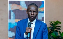 Waly Diouf Bodiang plaide pour la dissolution de l'Ofnac