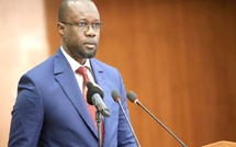 Ousmane Sonko à l'Assemblée nationale ce lundi dans un contexte de boycott de l'opposition 