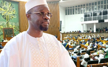 Assemblée nationale : Sonko révèle une économie de 60 milliards FCFA grâce à la renégociation des marchés publics