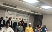 ​Renforcement du ministère public des juridictions financières régionales : la Cour des comptes de l’UEMOA en conclave à Dakar