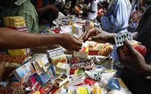 Lutte contre la piraterie et la contrefaçon : 47 000 objets saisis (Rapport 2024 de la Police)