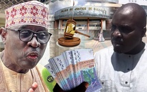 Fonds Covid-19 : Pa Assane Mbaye apporte des clarifications sur le dossier impliquant son père Abdou Aziz Mbaye