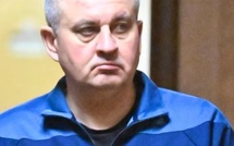 Russie : un général condamné à sept ans de prison pour corruption