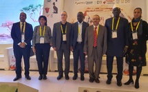 Santé : le Sénégalais Abdou Niang élu président de l’Association Africaine de Néphrologie