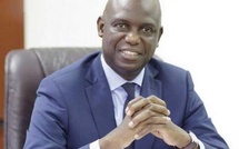 Interdiction de sortie du territoire : Mansour Faye a reçu la notification et "en rigole"