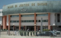 Direct Tribunal de Dakar : point de presse des procureurs généraux et financiers de Dakar