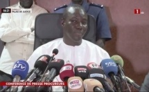 Affaire des fonds Covid-19 : les conditions du cautionnement précisées par le parquet