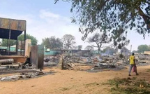 Soudan: offensive meurtrière des paramilitaires des FSR contre la ville d'El-Fasher