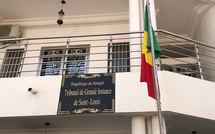 Affaire du mineur maltraité à Saint-Louis : l’oncle condamné à cinq (5) ans de prison dont 3 ans ferme 