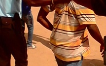 Insolite : il accuse un homme d’avoir fait disparaître son appareil génital et le tabasse violemment