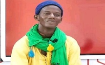 Samba Ka alias 'Rang Mouy Gaw' de nouveau incarcéré pour insultes envers Ousmane Sonko