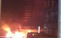 Direct Burkina Faso: attaque contre un hôtel fréquenté par des occidentaux, au moins 20 morts