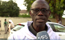 Thiès : le sens du Vendredi saint rappelé par les fidèles 