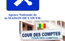 Fonds Covid-19 : l’enquête sur l’Anamo bouclée, l’ancien Dg introuvable, 17 suspects présentés au parquet