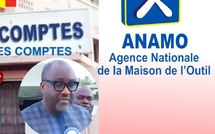 Détournement présumé de 500 millions de F Cfa à Anamo : l’ex-Daf, Omar Ndiaye, mouille l’ancien Dg, Maodo Malick Mbaye