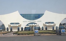 Gambie : Wandy Simaga condamné pour trafic d'armes après six (06) mois en cavale