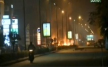 Burkina Faso: l’armée lance l'assaut