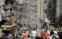 Liban: une personne tuée par un raid israélien dans le sud, selon le ministère de la Santé