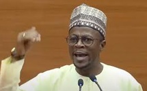 Abdou Mbow répond à Waly Diouf Bodian sur les libération sous caution « c’est un vigile de salon »