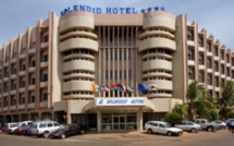 Ouagadougou: "156 otages libérés" à la fin d’une opération contre une attaque d’un hôtel au Centre-ville (PM)