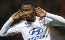 Officiel : Claudio Beauvue quitte l’OL