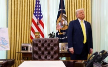 Les États-Unis veulent réformer leur diplomatie et réduire drastiquement leur présence en Afrique