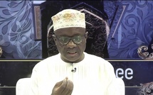 Ziarra générale 2025 : Serigne Babacar Sy Mansour appelle à protéger l'enfance et à renforcer la cohésion sociale