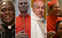 Mort du pape François : Voici les principaux favoris pour lui succéder, dont un Africain