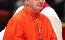 Mort du pape François : le cardinal irlandais Kevin Farrell fera office de pape « par intérim »