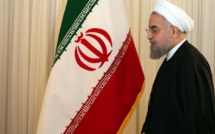Missiles balistiques: nouvelles sanctions américaines contre l’Iran