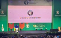 Au Ghana, la Cédéao entame les célébrations de son cinquantenaire en l’absence des pays de l’AES