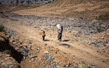 Éthiopie: faute de financements, le PAM doit interrompre son aide à 650 000 femmes et enfants