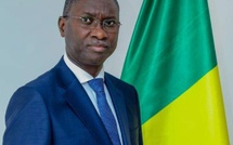 Haute cour de justice : voici ce qu'on reproche à Ismaila Madior Fall