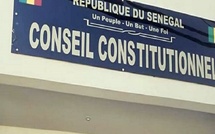 Sénégal : le magistrat Mouhamadou Bachir Sèye, nouveau membre du Conseil Constitutionnel