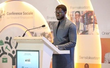 Cicad : le Président Faye liste les cinq axes stratégiques pour un marché de l’emploi inclusif