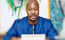 Achat de matériel de petit-déjeuner à hauteur de 650.000 F CFA : Guy Marius Sagna interpelle Moustapha Guirassy