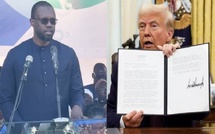 Projets d’électrification des zones rurales : la finalisation des investissement démarrés par les Etats Unis revient au Gouvernement du Sénégal (officiel)