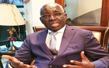 Adama Lam, président Cnes, à Diomaye : "Le secteur privé a besoin de sérénité pour fonctionner"