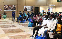 AIBD : 186 Sénégalais vivant de manière irrégulière en Libye depuis plusieurs années rapatriés