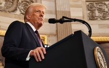 Trump ordonne la fermeture de l'agence américaine de financement d'infrastructures en Afrique