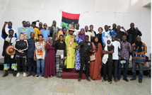 L’ombre de l’Ukraine au Sahel dénoncée à Dakar par les experts africains