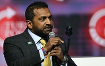 États-Unis: le FBI arrête une juge pour «entrave» à l'arrestation d'un migrant