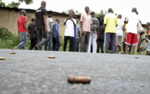 Burundi : trois personnes tuées