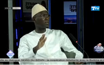 Accusé de corruption présumée Ismaila Madior Fall se défend :  « Il m’a remis  50 millions de FCFA gracieusement que je lui ai rendus diplomatiquement »