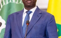 Désengorgement des prisons : près de 6 milliards de FCFA dépensés pour acheter 1000 bracelets électroniques (Ismaila Madior Fall)